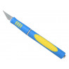 BlueSpot Soft Grip Knife & Blades - 29612