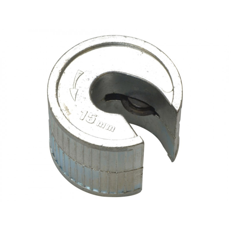 BlueSpot Tools Pipe Slice 15mm - 30132 BlueSpot Tools Pipe Slice 15mm - 30132
