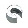 BlueSpot Pipe Slice 22mm - 30134