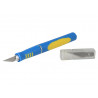 BlueSpot Soft Grip Knife & Blades - 29612