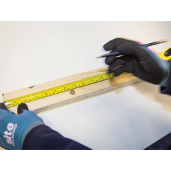 BlueSpot Tools Tape 5m (12 Pack) - 33012