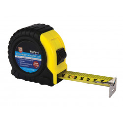 BlueSpot Broad Buddy Tape 8m - 33100
