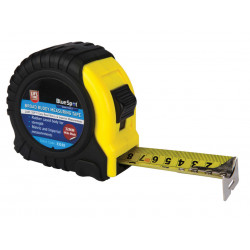BlueSpot Broad Buddy Tape 10m - 33102