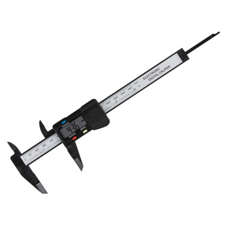 BlueSpot Digital Caliper 150mm - 33923