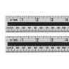 BlueSpot Aluminium Ruler 300mm - 33932
