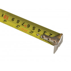 BlueSpot Broad Buddy Tape 10m - 33102