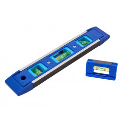 BlueSpot Magnetic Level 22.5cm - 34226