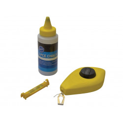 BlueSpot Tools Chalk Line Set - 34634
