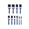 BlueSpot Tools Paint Brush Set - 36018