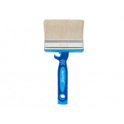 BlueSpot Shed & Fence Brush 120mm - 36016