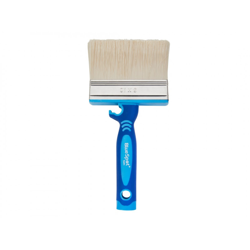 BlueSpot Shed & Fence Brush 120mm - 36016 BlueSpot Shed & Fence Brush 120mm - 36016