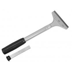 BlueSpot Heavy-Duty Scraper - 36406