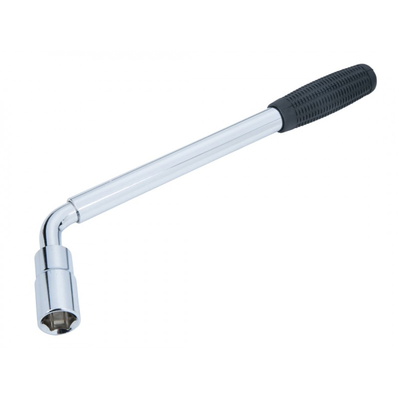 BlueSpot L-Type Wheel Wrench 45104 BlueSpot L-Type Wheel Wrench 45104
