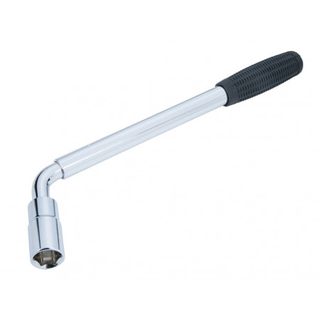 BlueSpot L-Type Wheel Wrench 45104