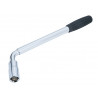 BlueSpot L-Type Wheel Wrench 45104