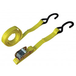 BlueSpot S-Hook Cam Buckle 25mm - 45400