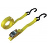 BlueSpot S-Hook Cam Buckle 25mm - 45400