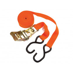 BlueSpot Ratchet Tie-Down 15ft - 45402