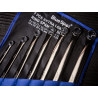 BlueSpot Tools Ring Spanner Set - 4305