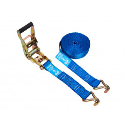 BlueSpot Ratchet Tie Down 38mm - 45410
