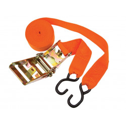 BlueSpot Ratchet Tie-Down 25ft - 45412