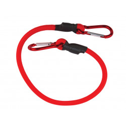 BlueSpot Snap Clip Bungee 60cm - 45443