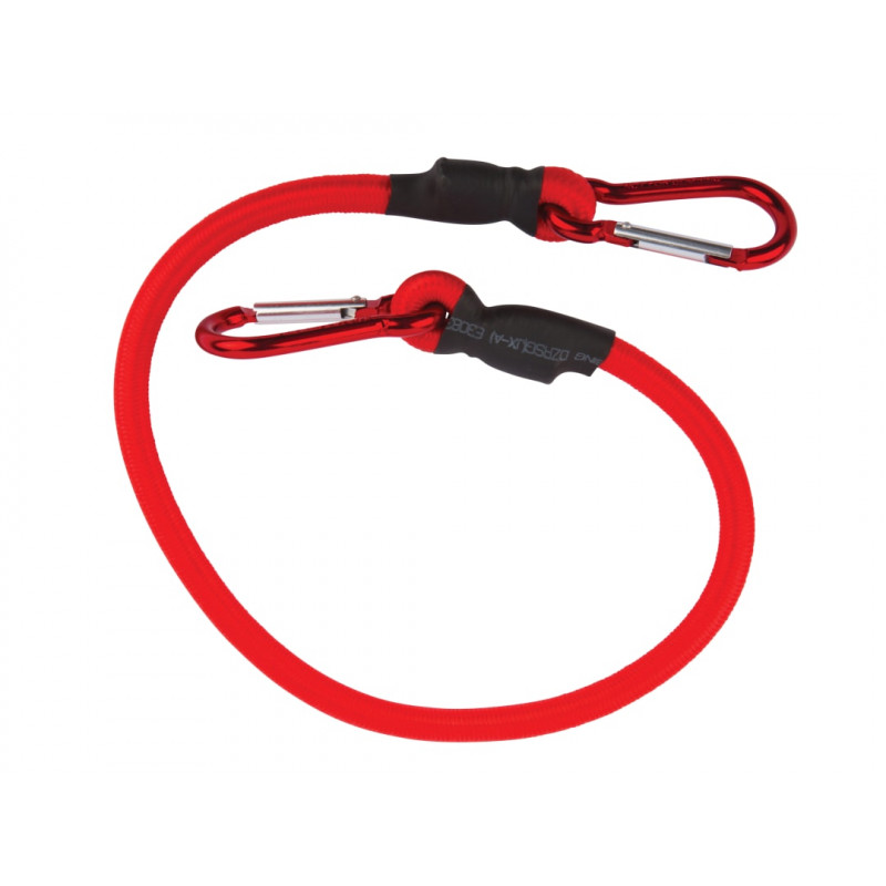 BlueSpot Snap Clip Bungee 60cm - 45443 BlueSpot Snap Clip Bungee 60cm - 45443