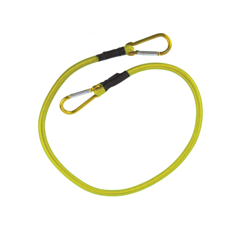 BlueSpot Snap Clip Bungee 120cm - 45445 BlueSpot Snap Clip Bungee 120cm - 45445