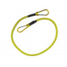 BlueSpot Snap Clip Bungee 120cm - 45445