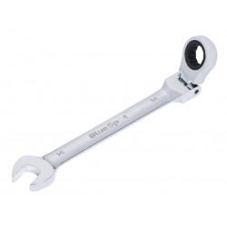BlueSpot 14mm Ratchet Spanner 5109