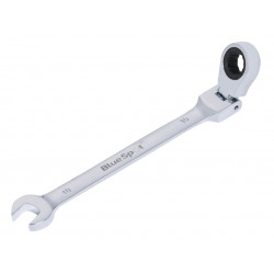 BlueSpot 10mm Ratchet Spanner 5102