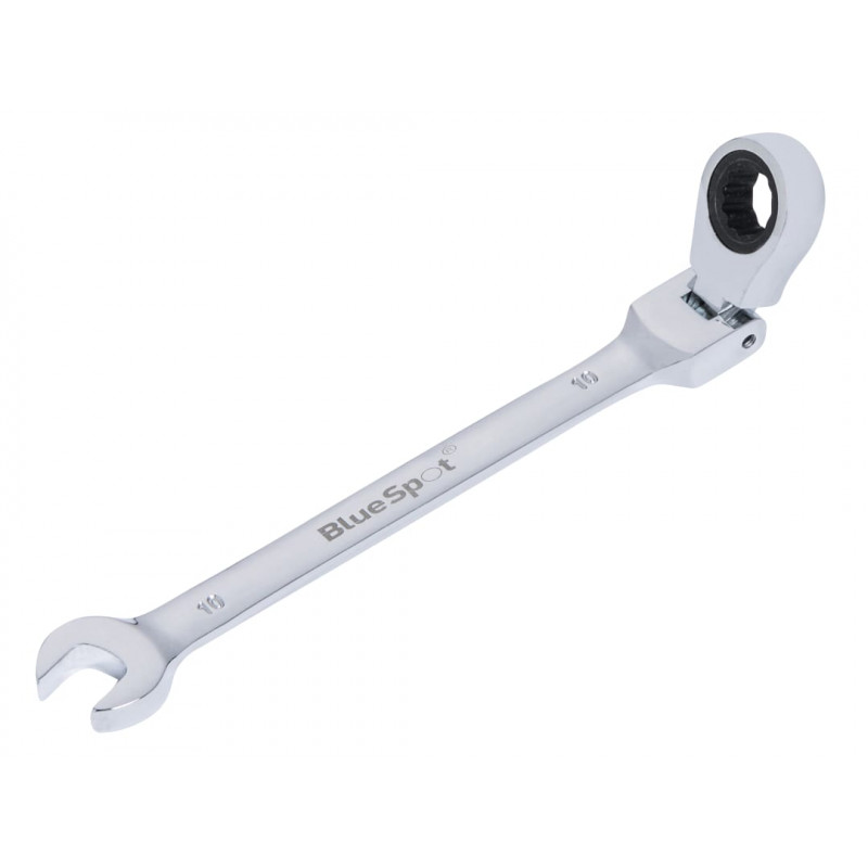 BlueSpot 10mm Ratchet Spanner 5102 BlueSpot 10mm Ratchet Spanner 5102