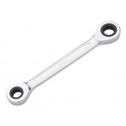 BlueSpot Ratchet Spanner (8-10mm) - 5134