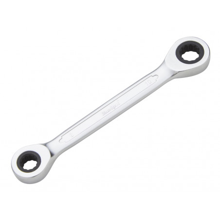 BlueSpot Ratchet Spanner (8-10mm) - 5134