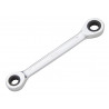 BlueSpot Ratchet Spanner (8-10mm) - 5134