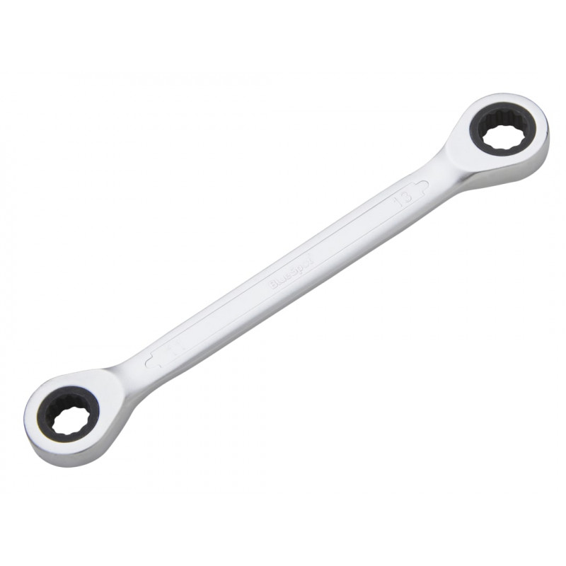 BlueSpot Ratchet Spanner (11-13mm) - 5135
