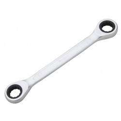 BlueSpot Ratchet Spanner 17-19mm - 5136