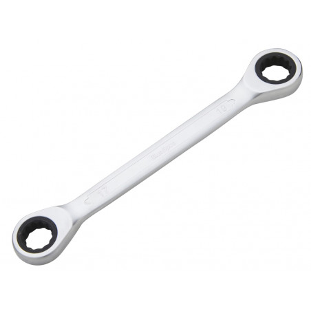 BlueSpot Ratchet Spanner 17-19mm - 5136