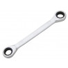 BlueSpot Ratchet Spanner 17-19mm - 5136