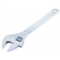 BlueSpot Adjustable Wrench 450mm - 6108