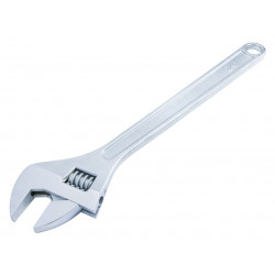 BlueSpot 24in Adjustable Wrench 6109