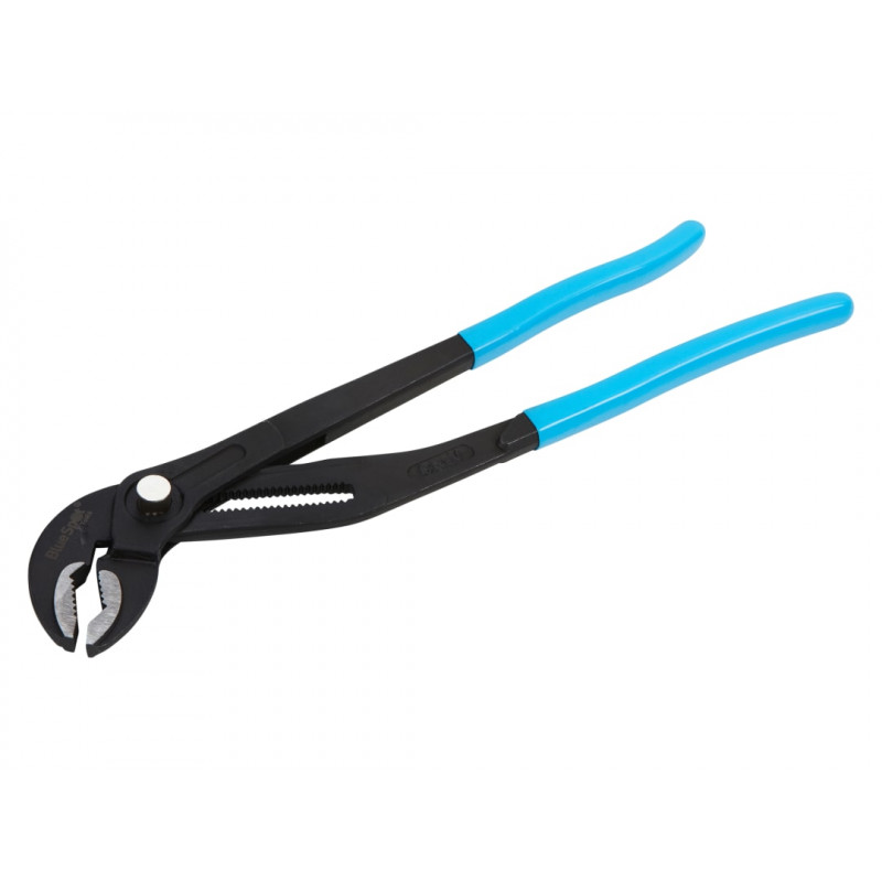 BlueSpot Waterpump Pliers 400mm - 6440 BlueSpot Waterpump Pliers 400mm - 6440