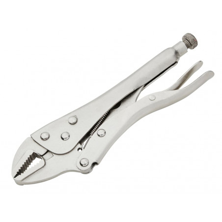 BlueSpot 10in Locking Pliers 6521