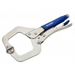 BlueSpot 280mm C-Clamp 6531