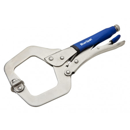 BlueSpot 280mm C-Clamp 6531