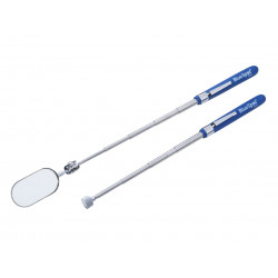BlueSpot Inspection Mirror & Tool Set 7306