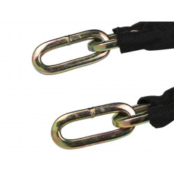 BlueSpot Tools Chain 3ft x 8mm - 77077