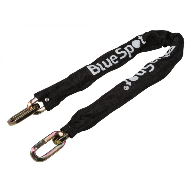 BlueSpot Tools Chain 3ft x 10mm - 77078 BlueSpot Tools Chain 3ft x 10mm - 77078