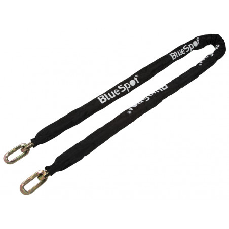 BlueSpot Tools Square Chain 6ft 8mm - 77079