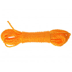 BlueSpot Soft Poly Rope 6mm - 80420